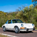 1973 Porsche 911, Porsche COA, Very Original Car, Numbers Matching! 150 Photos!
