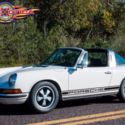 1973 Porsche 911, Porsche COA, Very Original Car, Numbers Matching!