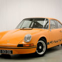 1973 PORSCHE 911 RS – BREATHTAKING COLLECTOR GRADE BUILD / RESTORATION!