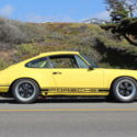 1973 PORSCHE 911 ST 3.0 TWIN PLUG, R, RS, RSR