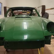 1973 Porsche 911 t coupe non sunroof project!!