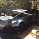 1973 porsche 911 T Coupe  - Restoration Project Car