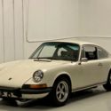 1973 Porsche 911 T MFI Coupe