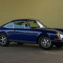 1973 Porsche 911 T MFI