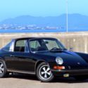 1973 Porsche 911 T Targa. Matching Numbers CIS Engine Upgraded to 2.7 Liters.