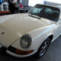 1973 Porsche 911 T Targa - Matching Numbers - Excellent Restoration Candidate