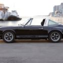 1973 Porsche 911E Targa Hotrod