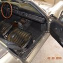 1973 Porsche 911E, Targa, working Mechanical Fuel Injection, Driver