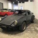 1973 Porsche 911S Sunroof Coupe NO RESERVE!