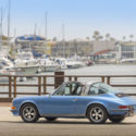1973 Porsche 911S Targa