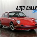 1973 Porsche 911T 75,029 Miles
