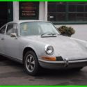 1973 Porsche 911T MFI Coupe!! MATCHING NUMBERS!!