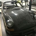 1973 Porsche 911T Targa Project Car