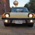 1973 Porsche 914 1.7L ***RUNS GREAT***