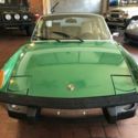 1973 PORSCHE 914 2 LITER