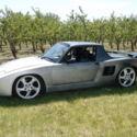 1973 Porsche 914 2.6ltr street/race car