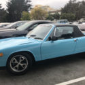 1973 Porsche 914 in great condition