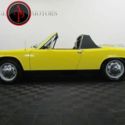 1973 Porsche 914 ORIGINAL WITH TARGA TOP