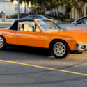 1973 Porsche 914 Originaly 2.0 changed to V8 350 chevy 500 HP Renegade