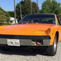 1973 Porsche 914 Renegade conversion V8 350 Chevy Californian sports car