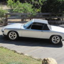 1973 Porsche 914 Renegade