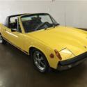 1973 Porsche 914 **Rust Free Show Car Restored** 5 lug Fuchs, Built 2.0