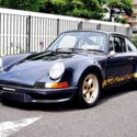 1973 Porsche RSR 3.6L