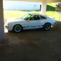 1973 Posche 911