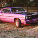 1973 PRISTINE Plymouth Duster