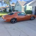 1973 Pro Touring, Restomod .....No Reserve