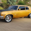 1973 Pro Touring Shafiroff Powered Chevy Nova, RestoMod Custom 60K Build AWESOME