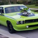 1973 prostreet roadrunner &#034;NO RESERVE&#034;