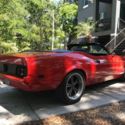 1973 Q-code Mustang Cobra Jet convertible 4 speed TRADES??