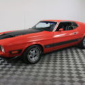 1973 Red 351 CLEVELAND V8 MANUAL PS PB!