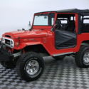 1973 Red FRAME OFF RESTORED ARB SHOW OR GO!