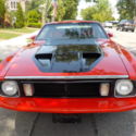 1973 Red Mustang Mach1 price to sell!  1965 1966 1967 1968 1969 1970 1972