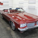 1973 Red Runs Drives Body Int VGood 455V8 3 spd auto!