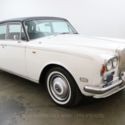 1973 Right Hand Drive Used