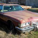 1973 riviera gs 455 auto ac red on white was a really clean car motorwas pulled
