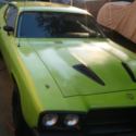 1973 Road Runner Clone, Mechanically Sound/Light Restoration/In Sublime