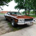 1973 Roadrunner.  H Code 340.  New paint/clear.  39 Pics and a vid.  NO RESERVE!