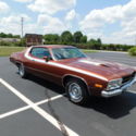 1973 Roadrunner- Real H Code 340 car. Personally owned and well cared for.