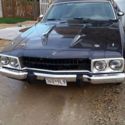 1973 Roadrunner Road Runner