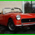 1973 Roadster Used Manual RWD