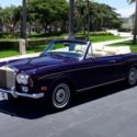 1973 Rolls-Royce Corniche, Concours condition, paint to sample, updated service