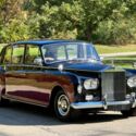 1973 Rolls-Royce Phantom VI for sale!