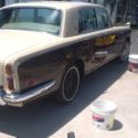 1973 Rolls Royce-Runs Good-Cheapest One Around!
