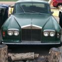1973 Rolls Royce Silver Shadow, 1 owner car, clean title, NO RESERVE