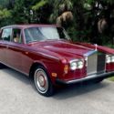 1973 Rolls-Royce Silver Shadow  32,000 Miles