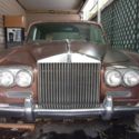 1973 Rolls-Royce Silver Shadow Easy to do Project DIY SAVE BIG